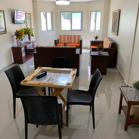 Villa Anchorage Jarabacoa Kültér fotó