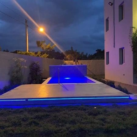 Villa Anchorage Jarabacoa Kültér fotó