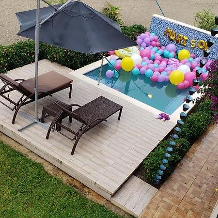 Villa Anchorage Jarabacoa Kültér fotó
