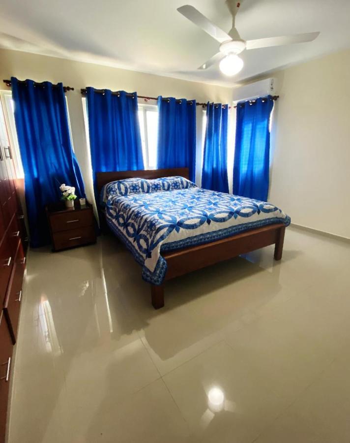 Villa Anchorage Jarabacoa Kültér fotó