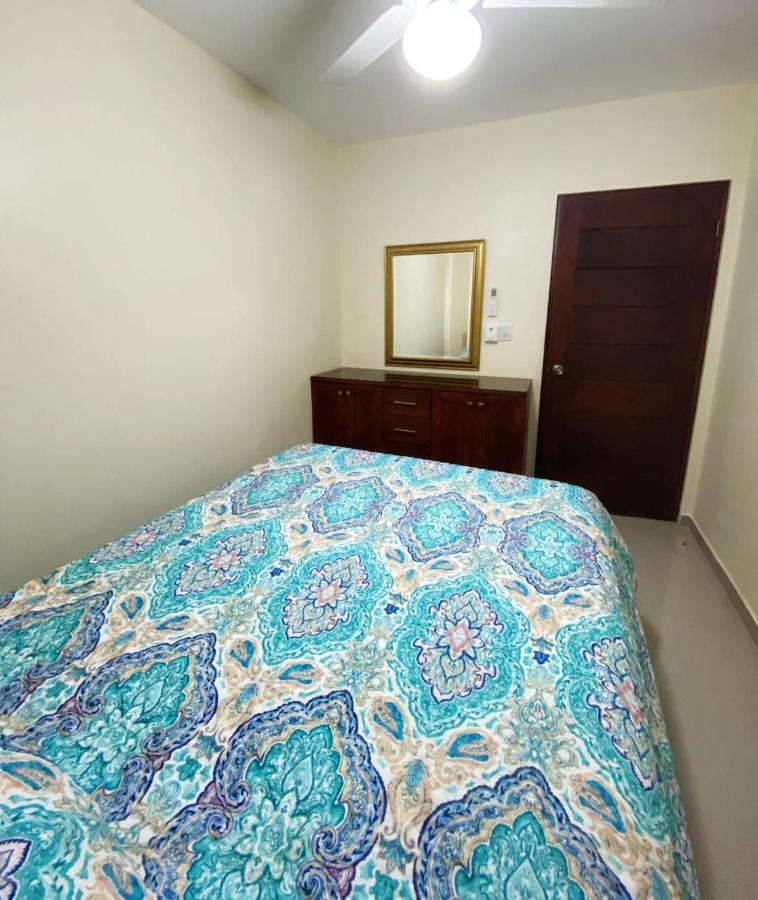 Villa Anchorage Jarabacoa Kültér fotó