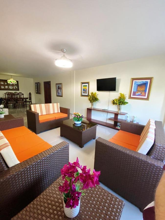 Villa Anchorage Jarabacoa Kültér fotó