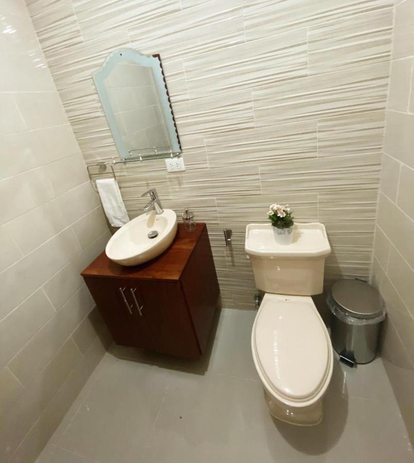 Villa Anchorage Jarabacoa Kültér fotó