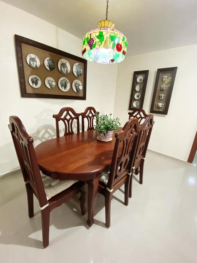 Villa Anchorage Jarabacoa Kültér fotó