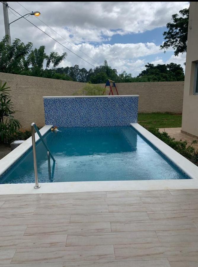 Villa Anchorage Jarabacoa Kültér fotó