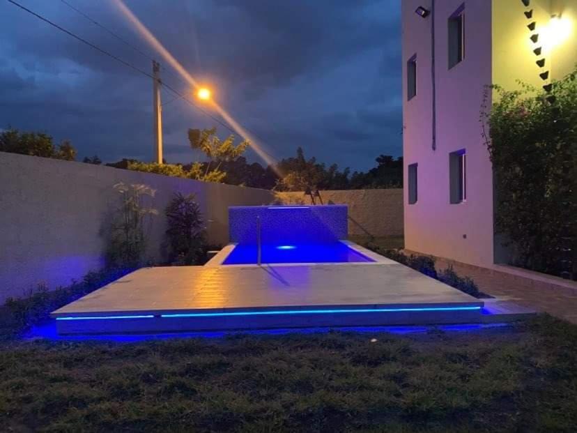 Villa Anchorage Jarabacoa Kültér fotó
